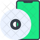 پیش‌نمایش فایل cd-disc-3672344 از پک ارتباطات
