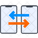 پیش‌نمایش فایل data-exchamge-3672306 از پک ارتباطات