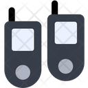 پیش‌نمایش فایل walkie-talkie-3672325 از پک ارتباطات