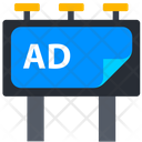 پیش‌نمایش فایل billboard-3664472 از پک چاپ