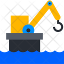 پیش‌نمایش فایل hook-crane-3655227 از پک صنعت و تولید