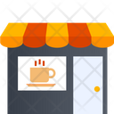 پیش‌نمایش فایل coffee-shop-3654627 از پک عناصر شهری
