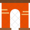 پیش‌نمایش فایل gate-3654629 از پک عناصر شهری