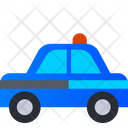 پیش‌نمایش فایل police-car-3654630 از پک عناصر شهری
