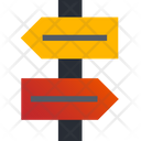 پیش‌نمایش فایل signpost-3654623 از پک عناصر شهری