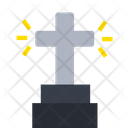 پیش‌نمایش فایل tombstone-3654628 از پک عناصر شهری