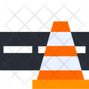 پیش‌نمایش فایل traffic-cone-3654647 از پک عناصر شهری