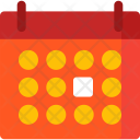 پیش‌نمایش فایل calendar-1151 از پک ستارتو، بخش ۱