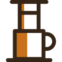 پیش‌نمایش فایل aeropress-mug-beverage-kitchen-food-drink-tea-1 از پک قهوه