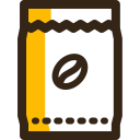 پیش‌نمایش فایل coffee-bag-beans-kitchen-food-drink-1 از پک قهوه