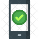 پیش‌نمایش فایل checked-mobile-approve-check از پک سئو ۱