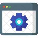 پیش‌نمایش فایل website-optimizer-gear-setting-webpage از پک سئو ۱