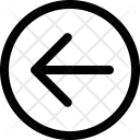 پیش‌نمایش فایل back-arrow-navigation-direction-left از پک فلش‌ها