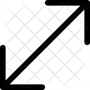 پیش‌نمایش فایل diagonal-resize-direction-maximize-minimize از پک فلش‌ها