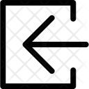 پیش‌نمایش فایل entre-left-arrow-move-direction از پک فلش‌ها