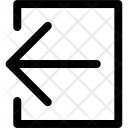 پیش‌نمایش فایل exit-left-arrow-move-remove-direction از پک فلش‌ها