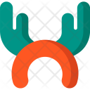 پیش‌نمایش فایل antlers-christmas-xmas-randieer-winter-decoration از پک کریسمس