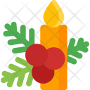 پیش‌نمایش فایل candle-celebration-christmas-xmas-decoration-hoilday از پک کریسمس