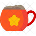 پیش‌نمایش فایل chocolate-drink-beverage-mug-coffee-cuo-star-food از پک کریسمس