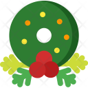 پیش‌نمایش فایل ornament-christmas-holiday-xmas-decoration از پک کریسمس