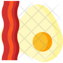 پیش‌نمایش فایل bacon-cooking-cook-egg-food-2 از پک صبحانه