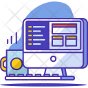 پیش‌نمایش فایل coding-development-plan-device-computer-programming-develop-code از پک استارتاپ