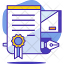پیش‌نمایش فایل contract-agreement-business-letter-money-office-pen-document از پک استارتاپ