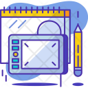 پیش‌نمایش فایل design-creative-sketch-art-plan-drawing-pen-graphic-tool از پک استارتاپ