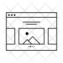 پیش‌نمایش فایل all-wireframe-site-landing-layout-page-14 از پک مجموعه وایرفریم آیسون
