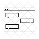 پیش‌نمایش فایل all-wireframe-site-landing-layout-page-15 از پک مجموعه وایرفریم آیسون