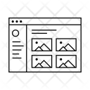 پیش‌نمایش فایل all-wireframe-site-landing-layout-page-18 از پک مجموعه وایرفریم آیسون