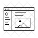 پیش‌نمایش فایل all-wireframe-site-landing-layout-page-19 از پک مجموعه وایرفریم آیسون