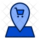 پیش‌نمایش فایل location-with-cart-4674578 از پک تجارت الکترونیک