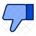 پیش‌نمایش فایل thumbs-down-4674590 از پک تجارت الکترونیک