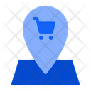 پیش‌نمایش فایل location-with-cart-4674553 از پک تجارت الکترونیک
