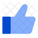 پیش‌نمایش فایل thumbs-up-4674566 از پک تجارت الکترونیک