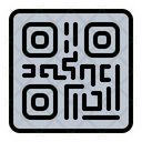پیش‌نمایش فایل qr-code-4674512 از پک تجارت الکترونیک