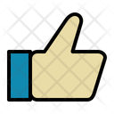 پیش‌نمایش فایل thumbs-up-4674516 از پک تجارت الکترونیک