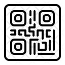 پیش‌نمایش فایل qr-code-4674437 از پک تجارت الکترونیک