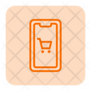 پیش‌نمایش فایل shopping-app-4705259 از پک تجارت الکترونیک شماره 1