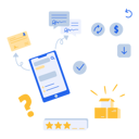 پیش‌نمایش فایل marketing-feedback-9948319 از پک بازاریابی