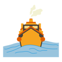 پیش‌نمایش فایل container-ship-10406663 از پک لجستیک