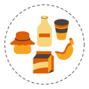 پیش‌نمایش فایل grocery-delivery-10406664 از پک لجستیک
