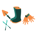 پیش‌نمایش فایل agriculture-vector-illustration-10402550 از پک کشاورزی
