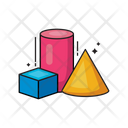 پیش‌نمایش فایل 3d-shapes-8056943 از پک واقعیت مجازی