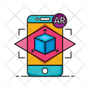پیش‌نمایش فایل augmented-reality-8056946 از پک واقعیت مجازی