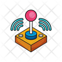 پیش‌نمایش فایل joystick-8056975 از پک واقعیت مجازی