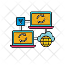 پیش‌نمایش فایل network-sharing-8056978 از پک واقعیت مجازی
