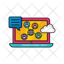 پیش‌نمایش فایل social-network-8056960 از پک واقعیت مجازی