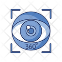 پیش‌نمایش فایل 360-degree-view-8057034 از پک واقعیت مجازی